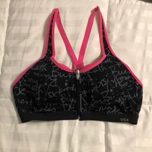 💗VSX sports bra f or sale.!💗